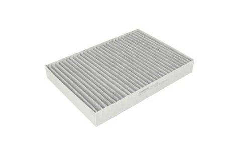 FILTRU AER HABITACLU JC PREMIUM B41017CPR - Compatibil cu NISSAN, RENAULT