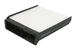 FILTRU AER HABITACLU JC PREMIUM B41012PR - Compatibil cu DACIA, DAF, NISSAN, RENAULT