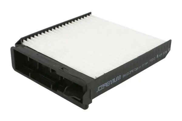 FILTRU AER HABITACLU JC PREMIUM B41012PR - Compatibil cu DACIA, DAF, NISSAN, RENAULT