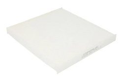 FILTRU AER HABITACLU JC PREMIUM B41023PR - Compatibil cu NISSAN