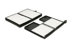 Filtru aer habitaclu JC PREMIUM B42001PR