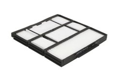 FILTRU AER HABITACLU JC PREMIUM B42003PR - Compatibil cu TOYOTA