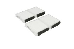 Filtru aer habitaclu JC PREMIUM B43002PR