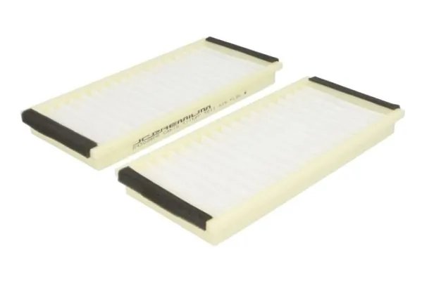 FILTRU AER HABITACLU JC PREMIUM B43009PR - Compatibil cu MAZDA