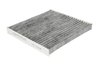 FILTRU AER HABITACLU JC PREMIUM B43010CPR - Compatibil cu MAZDA