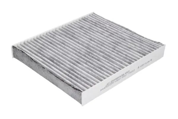 FILTRU AER HABITACLU JC PREMIUM B44001CPR - Compatibil cu HONDA