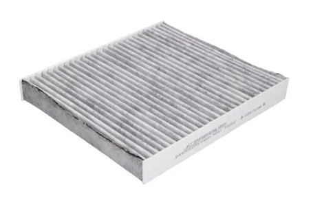 FILTRU AER HABITACLU JC PREMIUM B44001CPR - Compatibil cu HONDA