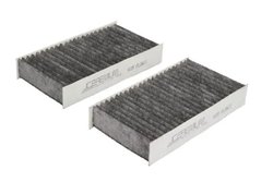 Filtru aer habitaclu JC PREMIUM B44002CPR