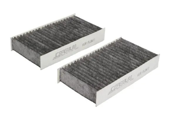 FILTRU AER HABITACLU JC PREMIUM B44002CPR - Compatibil cu HONDA