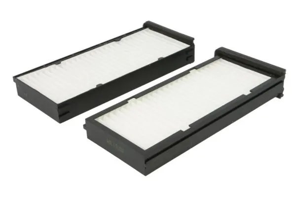 FILTRU AER HABITACLU JC PREMIUM B45000PR - Compatibil cu MITSUBISHI