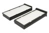 FILTRU AER HABITACLU JC PREMIUM B45000PR - Compatibil cu MITSUBISHI