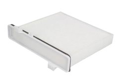 FILTRU AER HABITACLU JC PREMIUM B45012PR - Compatibil cu MITSUBISHI