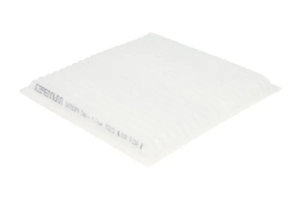 FILTRU AER HABITACLU JC PREMIUM B47003PR - Compatibil cu SUBARU