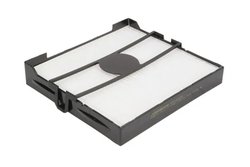 FILTRU AER HABITACLU JC PREMIUM B47004PR - Compatibil cu ISUZU, NISSAN, SUBARU
