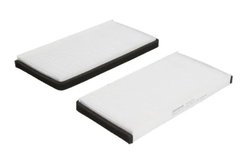 Filtru aer habitaclu JC PREMIUM B48007PR