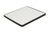 FILTRU AER HABITACLU JC PREMIUM B48004PR - Compatibil cu SUZUKI