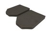 FILTRU AER HABITACLU JC PREMIUM B4A004PR-2X - Compatibil cu AUDI