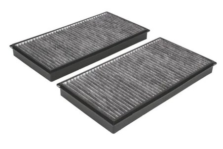 Filtru aer habitaclu JC PREMIUM B4B014CPR-2X