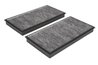 Filtru aer habitaclu JC PREMIUM B4B014CPR-2X