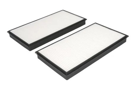 Filtru aer habitaclu JC PREMIUM B4B014PR-2X