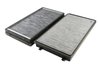 Filtru aer habitaclu JC PREMIUM B4B014CPR-2X