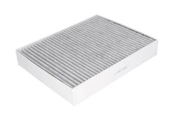 Filtru aer habitaclu JC PREMIUM B4B023CPR