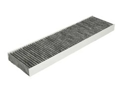 FILTRU AER HABITACLU JC PREMIUM B4B025CPR - Compatibil cu MINI