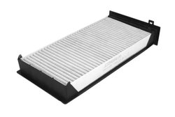 Filtru aer habitaclu JC PREMIUM B4C010CPR