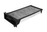 FILTRU AER HABITACLU JC PREMIUM B4C010CPR - Compatibil cu CITROEN