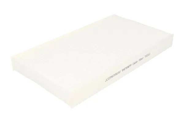 FILTRU AER HABITACLU JC PREMIUM B4F004PR - Compatibil cu ALFA ROMEO, FIAT, LANCIA