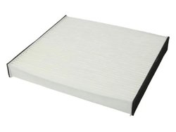 FILTRU AER HABITACLU JC PREMIUM B4F007PR - Compatibil cu FIAT, LANCIA