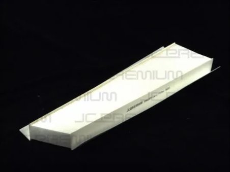 Filtru aer habitaclu JC PREMIUM B4G010PR