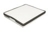 FILTRU AER HABITACLU JC PREMIUM B4K002PR - Compatibil cu ROVER