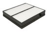 FILTRU AER HABITACLU JC PREMIUM B4M004PR - Compatibil cu MERCEDES-BENZ