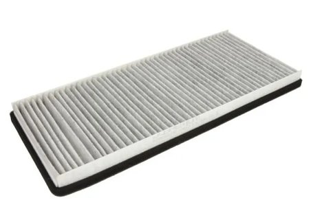 FILTRU AER HABITACLU JC PREMIUM B4M006CPR - Compatibil cu MERCEDES-BENZ, VW