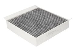 Filtru aer habitaclu JC PREMIUM B4M011CPR