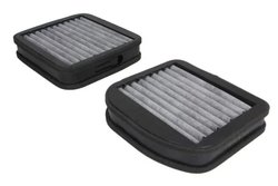 Filtru aer habitaclu JC PREMIUM B4M023CPR-2X