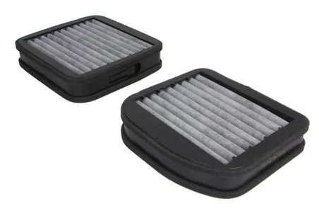 FILTRU AER HABITACLU JC PREMIUM B4M023CPR-2X - Compatibil cu MAYBACH, MERCEDES-BENZ