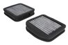 FILTRU AER HABITACLU JC PREMIUM B4M023CPR-2X - Compatibil cu MAYBACH, MERCEDES-BENZ