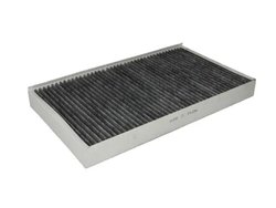 FILTRU AER HABITACLU JC PREMIUM B4M029CPR - Compatibil cu MERCEDES-BENZ