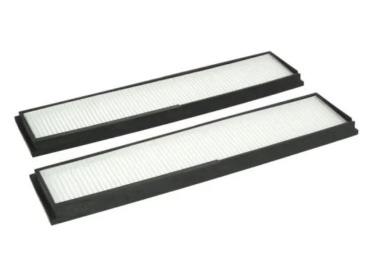 FILTRU AER HABITACLU JC PREMIUM B4M031PR-2X - Compatibil cu MERCEDES-BENZ