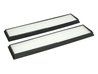 FILTRU AER HABITACLU JC PREMIUM B4M031PR-2X - Compatibil cu MERCEDES-BENZ