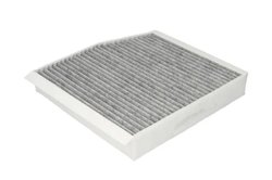 FILTRU AER HABITACLU JC PREMIUM B4M033CPR - Compatibil cu INFINITI, MERCEDES-BENZ