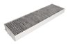 FILTRU AER HABITACLU JC PREMIUM B4P020CPR - Compatibil cu PEUGEOT