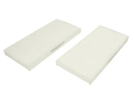 Filtru aer habitaclu JC PREMIUM B4R029PR-2X