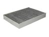 Filtru aer habitaclu JC PREMIUM B4R028CPR