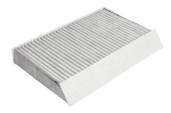 FILTRU AER HABITACLU JC PREMIUM B4R031CPR - Compatibil cu RENAULT
