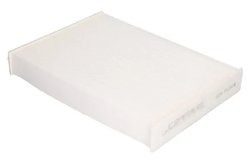 FILTRU AER HABITACLU JC PREMIUM B4R037PR - Compatibil cu DACIA, MERCEDES-BENZ, MITSUBISHI, NISSAN, RENAULT