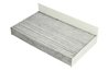 Filtru aer habitaclu JC PREMIUM B4R041CPR