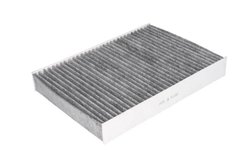 FILTRU AER HABITACLU JC PREMIUM B4R040CPR - Compatibil cu MERCEDES-BENZ, NISSAN, RENAULT